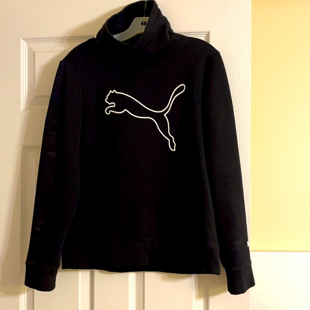 Puma pull over - Picture 1 of 2
